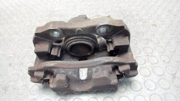 Foto: BREMSSATTEL VORNE RECHTS eines Citroen C4 1.4 16V Cup