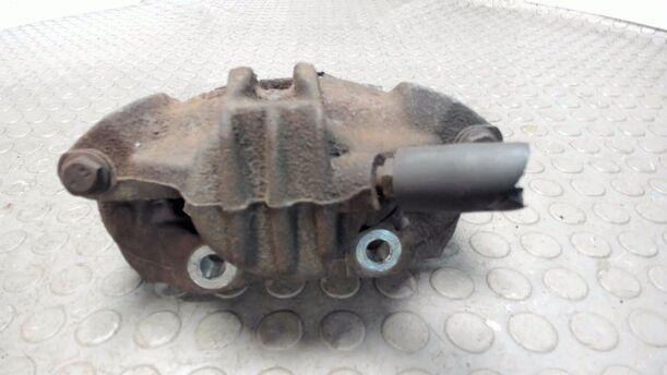 Foto: BREMSSATTEL VORNE RECHTS eines Citroen C4 1.4 16V Cup