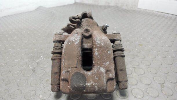 Foto: BREMSSATTEL HINTEN RECHTS eines Citroen C4 1.4 16V Cup