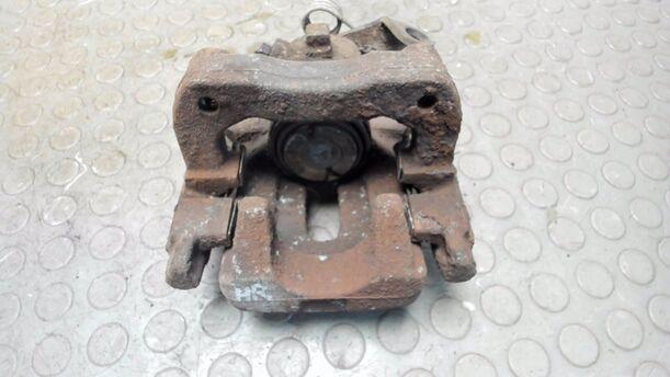 Foto: BREMSSATTEL HINTEN RECHTS eines Citroen C4 1.4 16V Cup