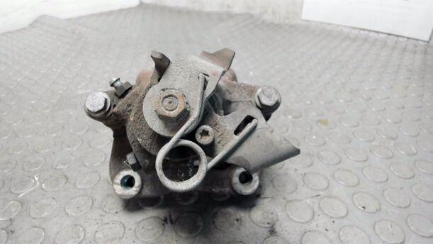 Foto: BREMSSATTEL HINTEN RECHTS eines Citroen C4 1.4 16V Cup
