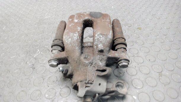 Foto: BREMSSATTEL HINTEN RECHTS eines Citroen C4 1.4 16V Cup