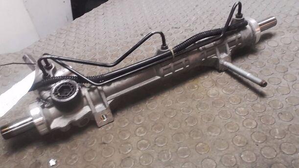 Foto: SERVOLENKUNG eines Citroen C4 1.4 16V Cup