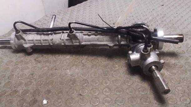 Foto: SERVOLENKUNG eines Citroen C4 1.4 16V Cup