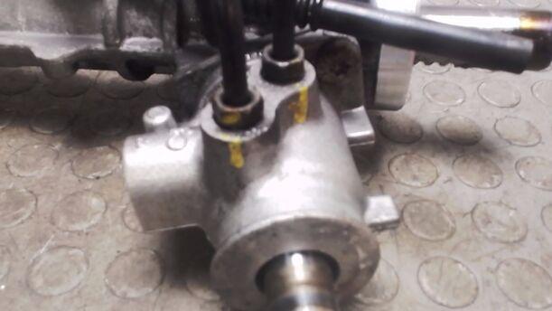Foto: SERVOLENKUNG eines Citroen C4 1.4 16V Cup