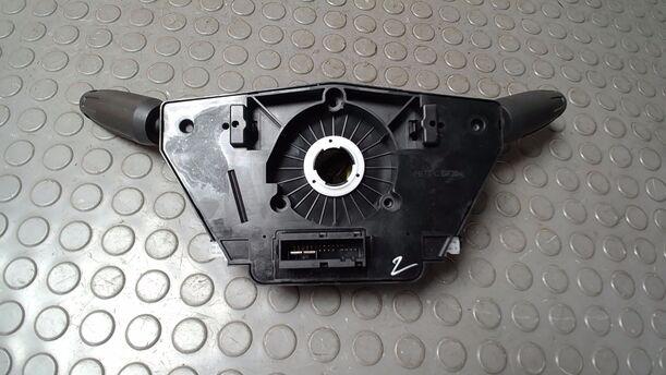 Foto: KOMBISCHALTER/ LENKSTOCKSCHALTER eines Opel Corsa 1.2 16V Cup