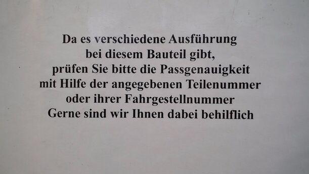 Foto: GURTSTRAFFER AUSSEN LINKS ( NICHT ZUM ANSCHNALLEN ) eines Opel Corsa 1.2 16V Cup