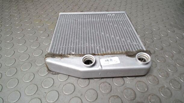 Foto: WÄRMETAUSCHER eines Opel Corsa 1.2 16V Cup