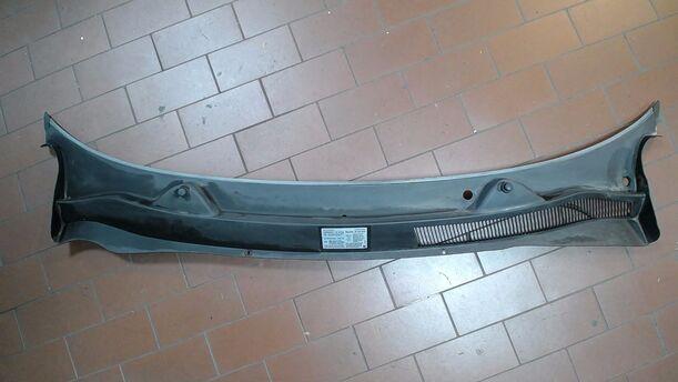 Foto: WINDLAUF eines Opel Corsa 1.2 16V Cup