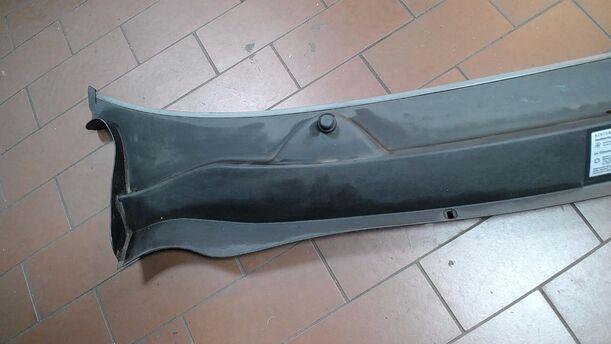 Foto: WINDLAUF eines Opel Corsa 1.2 16V Cup