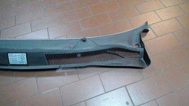 Foto: WINDLAUF eines Opel Corsa 1.2 16V Cup