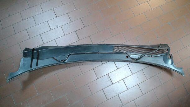 Foto: WINDLAUF eines Opel Corsa 1.2 16V Cup