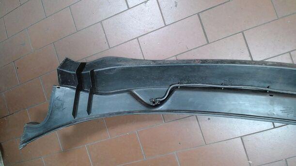 Foto: WINDLAUF eines Opel Corsa 1.2 16V Cup