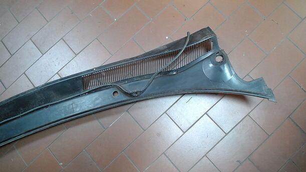 Foto: WINDLAUF eines Opel Corsa 1.2 16V Cup