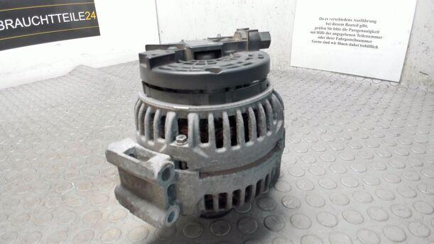 Foto: LICHTMASCHINE / GENERATOR BOSCH (150A) eines BMW 116i Cup