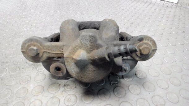Foto: BREMSSATTEL VORNE LINKS eines BMW 116i Cup