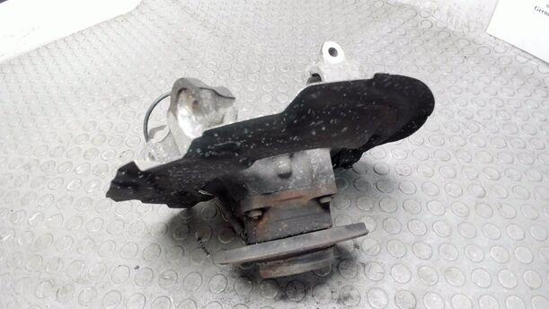 Foto: ACHSSCHENKEL VORNE LINKS eines BMW 116i Cup