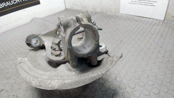 Foto: ACHSSCHENKEL VORNE LINKS eines BMW 116i Cup