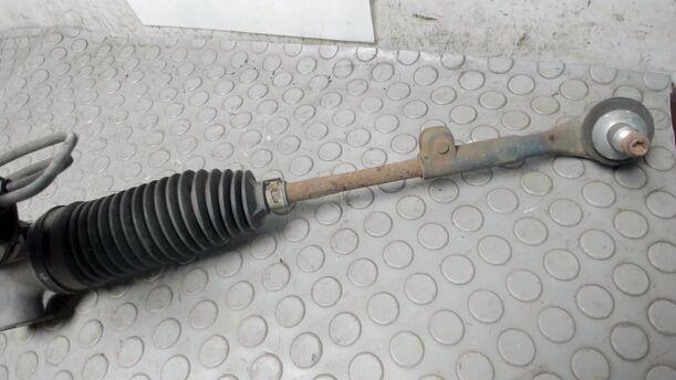 Foto: SERVOLENKUNG eines BMW 116i Cup
