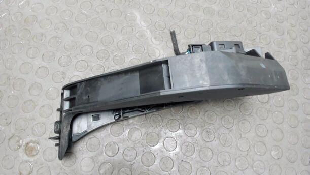 Foto: GASPEDAL ( BENZIN / SCHALTGETRIEBE ) eines BMW 116i