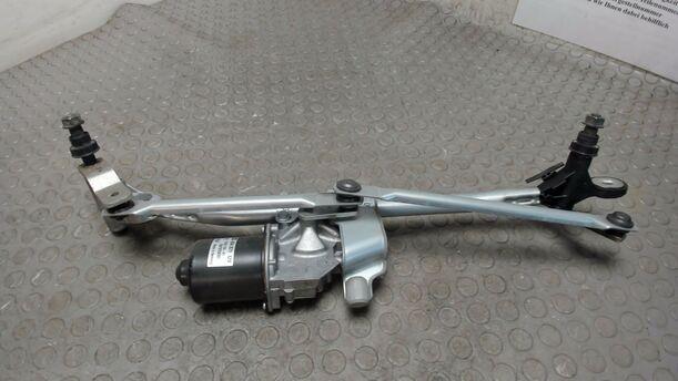 Foto: SCHEIBENWISCHERMOTOR VORNE eines BMW 116i