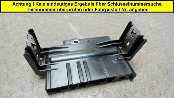 Foto: SICHERUNGSKASTEN BATTERIE eines BMW 116i