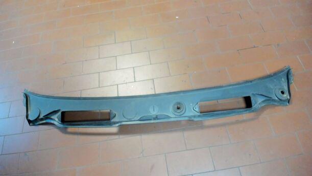 Foto: WINDLAUF eines BMW 116i