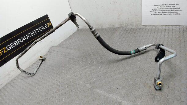 Foto: KLIMALEITUNG eines BMW 116i