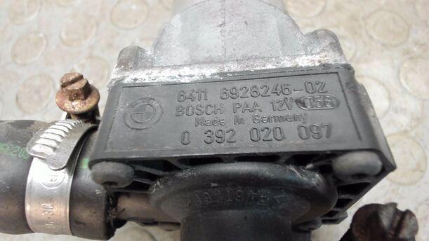 Foto: ZUSATZWASSERPUMPE ELEKTRISCH eines BMW 116i