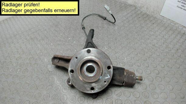 Foto: ACHSSCHENKEL VORNE LINKS eines Citroen C4 1.4 16V Cup
