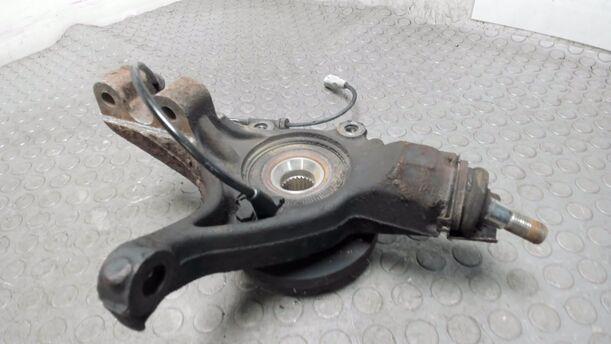 Foto: ACHSSCHENKEL VORNE LINKS eines Citroen C4 1.4 16V Cup