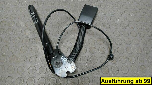 Foto: GURTSTRAFFER VORNE RECHTS eines Ford Fiesta Cup
