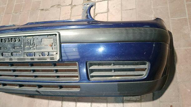 Foto: STOSSFÄNGER / STOßSTANGE VORNE eines VW Golf 1.4 Cup