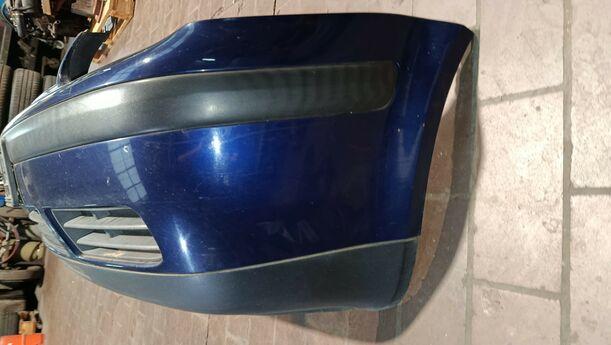 Foto: STOSSFÄNGER / STOßSTANGE VORNE eines VW Golf 1.4 Cup