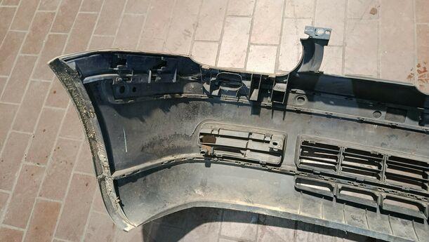 Foto: STOSSFÄNGER / STOßSTANGE VORNE eines VW Golf 1.4 Cup