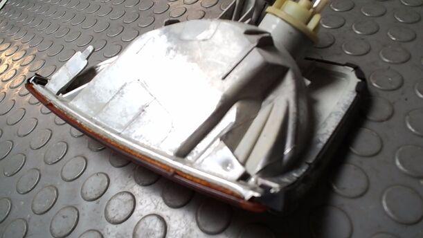 Foto: BLINKER LINKS ( FÜR BASTLER ) eines Mercedes-Benz 230 E Cup