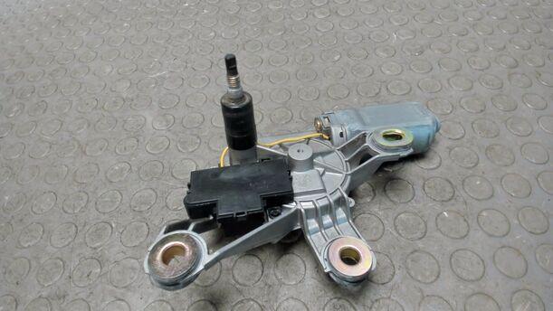 Foto: SCHEIBENWISCHERMOTOR HINTEN eines VW Golf 1.4 Cup