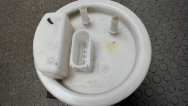 Foto: KRAFTSTOFFPUMPE eines VW Golf 1.4 Cup