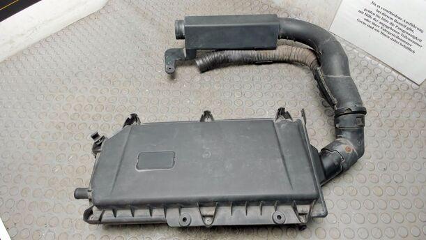 Foto: LUFTFILTERKASTEN eines VW Golf 1.4 Cup