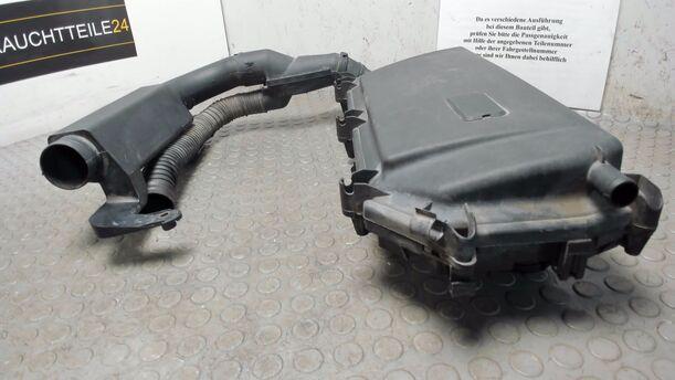 Foto: LUFTFILTERKASTEN eines VW Golf 1.4 Cup