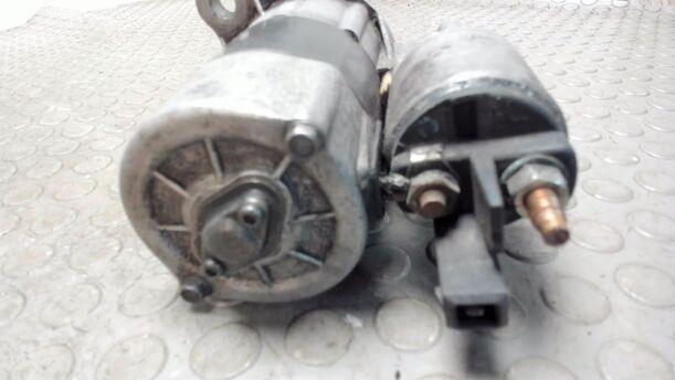 Foto: ANLASSER / STARTER eines VW Golf 1.4 Cup