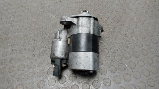 Foto: ANLASSER / STARTER eines VW Golf 1.4 Cup