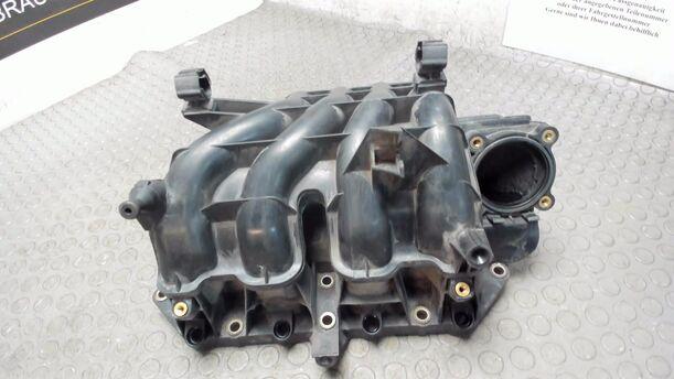 Foto: ANSAUGKRÜMMER eines VW Golf 1.4 Cup