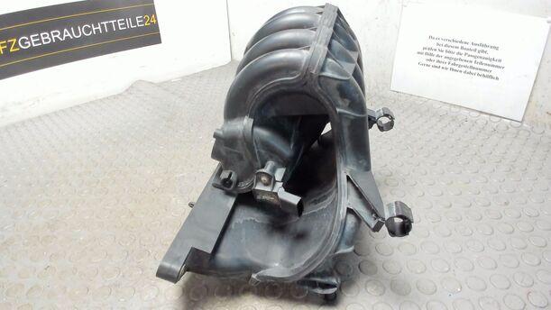Foto: ANSAUGKRÜMMER eines VW Golf 1.4 Cup