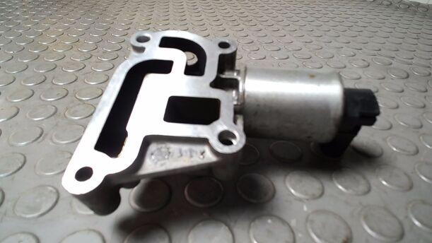 Foto: ABGASRÜCKFÜHRUNGSVENTIL/ AGR VENTIL eines Opel Corsa 1.2 16V Cup