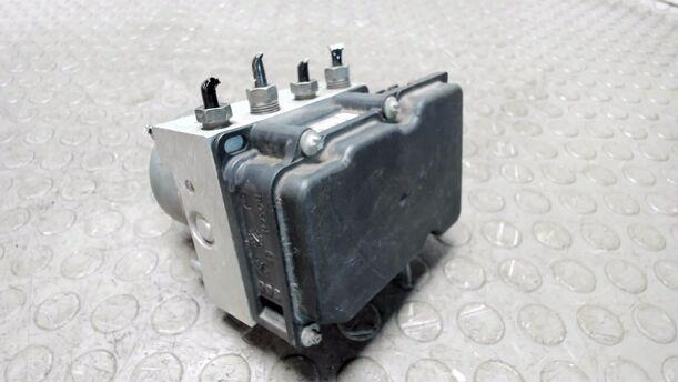 Foto: HAUPTBREMSAGGREGAT ABS eines Citroen Berlingo 1.6 HDI Cup