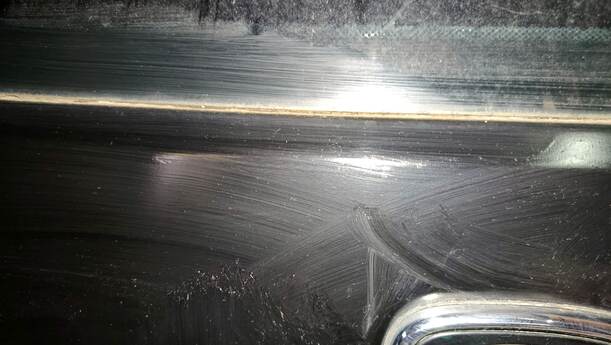 Foto: HECKKLAPPE/ HECKDECKEL ( SPOILER FEHLT ) eines Hyundai i10 1.1 Cup
