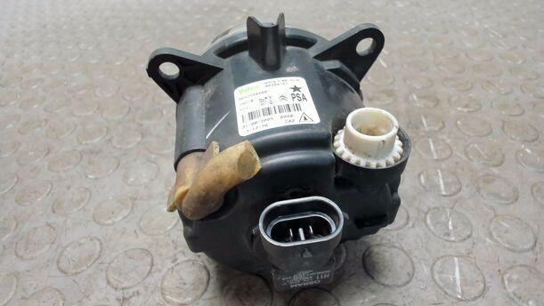 Foto: NEBELSCHEINWERFER LINKS eines Citroen Berlingo 1.6 HDI Cup