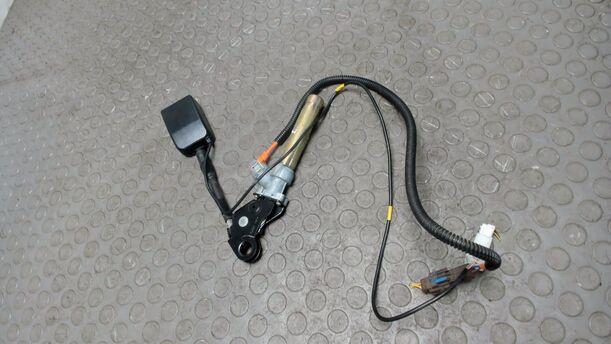 Foto: GURTSTRAFFER VORNE LINKS eines Citroen Berlingo 1.6 HDI Cup