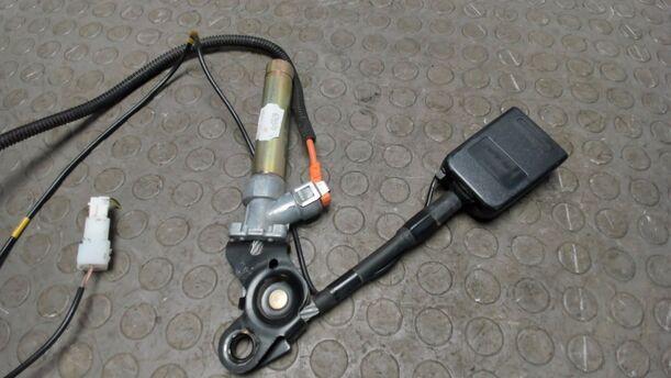 Foto: GURTSTRAFFER VORNE LINKS eines Citroen Berlingo 1.6 HDI Cup